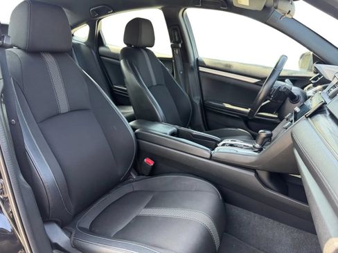 Used 2021 Honda Civic Sport image 18
