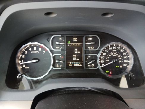 Used 2021 Toyota Tundra SR5 AWD/4WD image 18