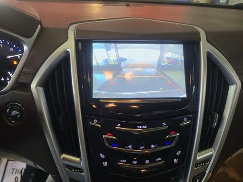 Used 2016 Cadillac SRX Premium image 23