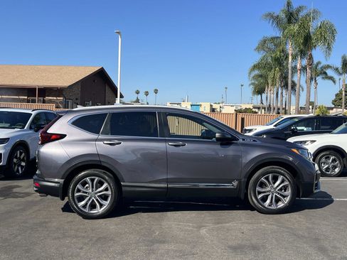Used 2022 Honda CR-V Touring image 27