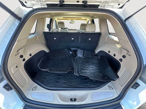 Used 2019 Jeep Grand Cherokee Limited image 28