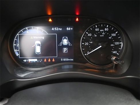 Certified 2024 Nissan Kicks SV image 6