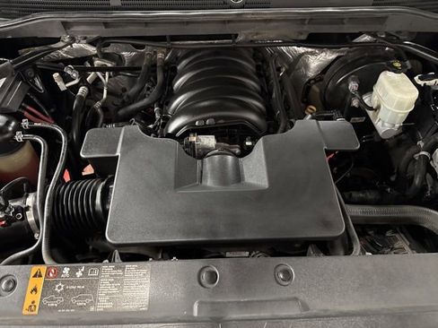 Used 2018 GMC Sierra 1500 SLE w/ SLE Value Package image 45