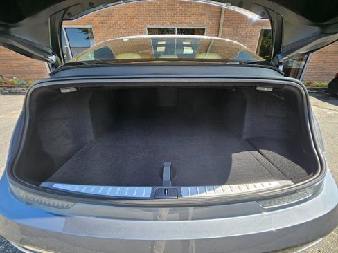 Used 2025 Lucid Air Grand Touring AWD/4WD image 90