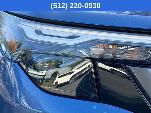 New 2026 Subaru Forester Premium image 37