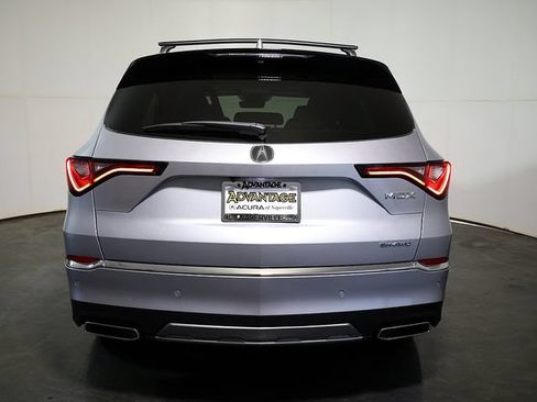 Certified 2026 Acura MDX SH-AWD w/ Technology Package image 10