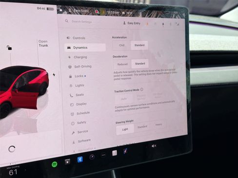 Used 2026 Tesla Model Y AWD image 37