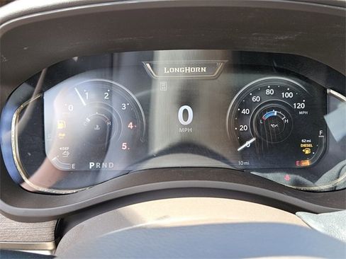 New 2025 RAM 2500 Limited image 13