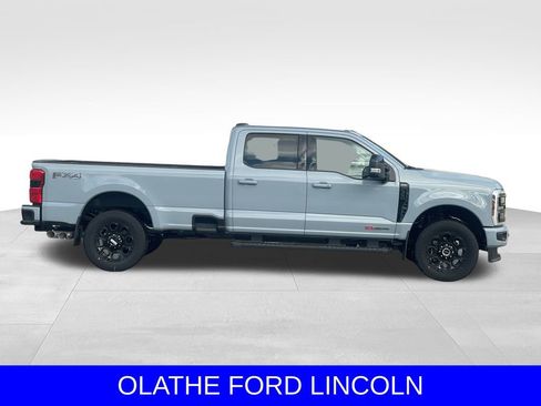 New 2026 Ford F350 Lariat w/ Black Appearance Package AWD/4WD image 6