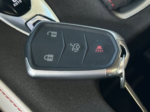 Used 2023 Chevrolet Corvette Stingray Premium Conv image 23