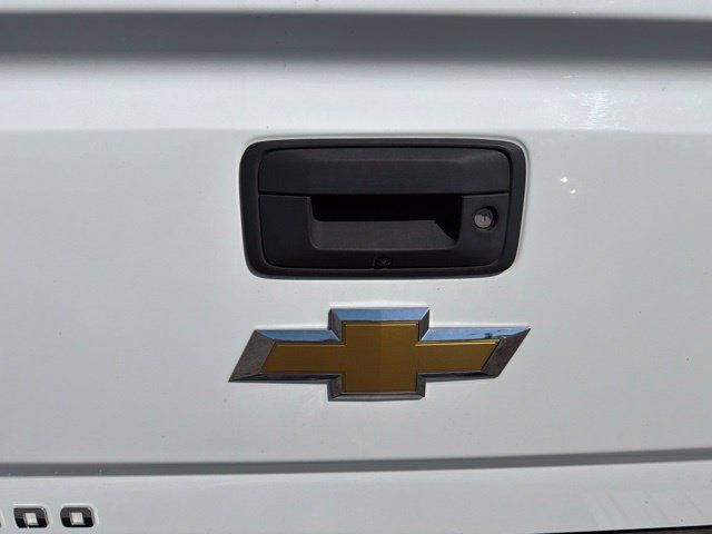 Used 2017 Chevrolet Silverado 2500 LT w/ LT Convenience Package AWD/4WD image 26