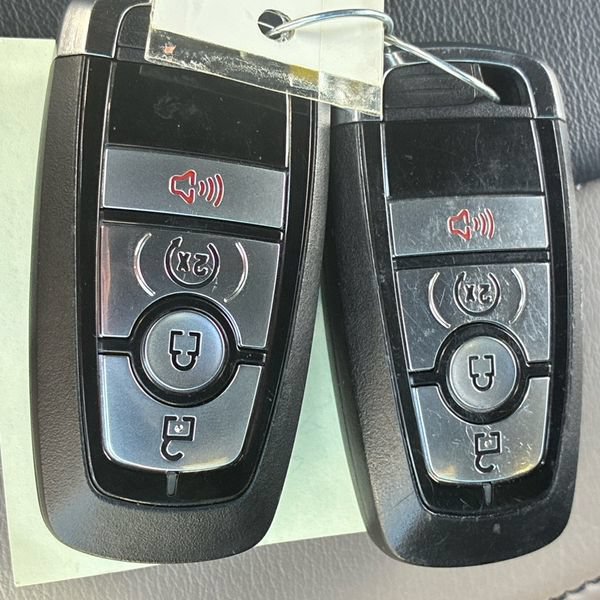 Used 2023 Ford Bronco Wildtrak AWD/4WD image 17