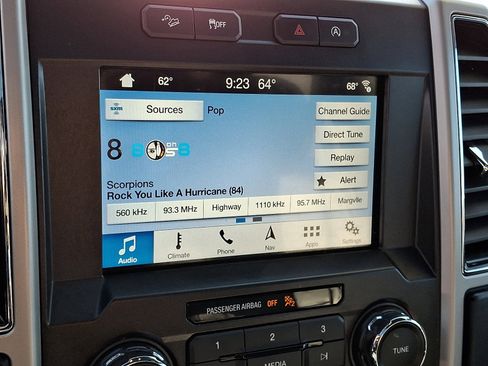 Used 2019 Ford F150 Lariat image 21