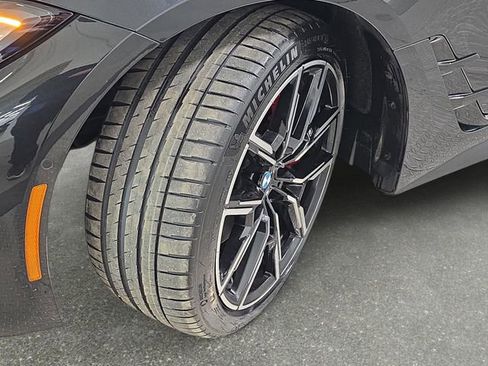 Certified 2023 BMW 430i Gran Coupe xDrive 430i Gran Coupe w/ M Sport Package image 28