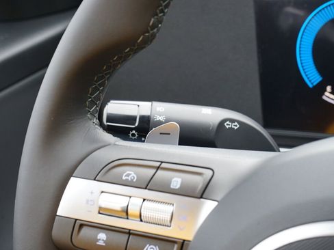New 2026 Hyundai Kona SEL Premium FWD image 24