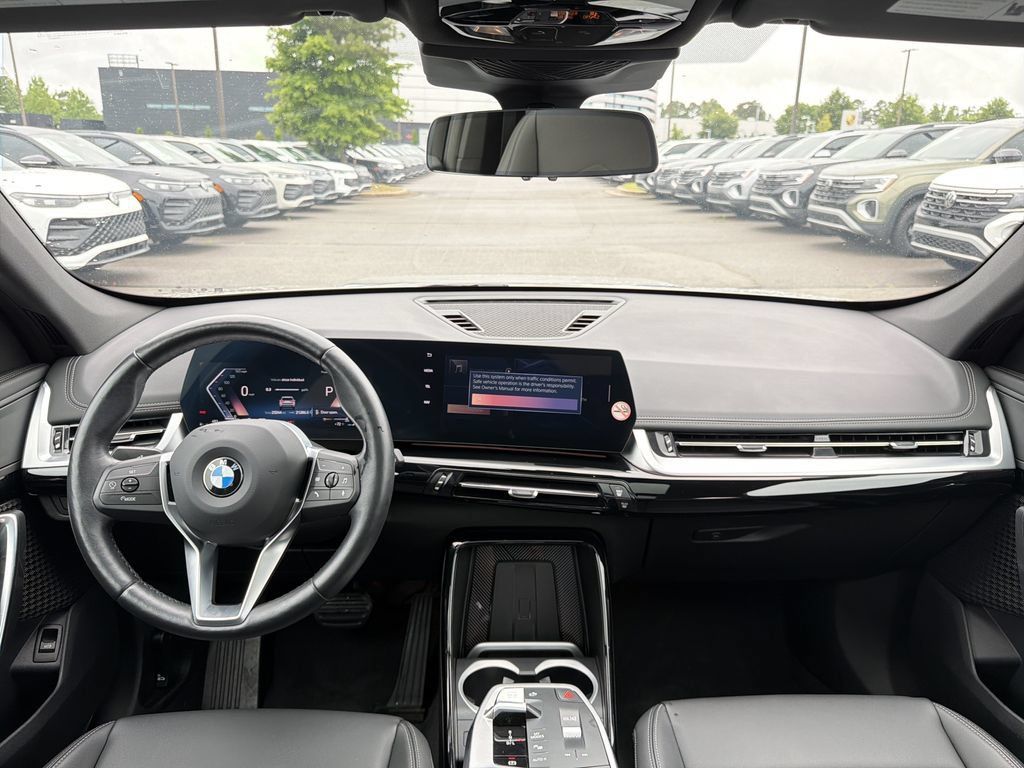 Used 2025 BMW X1 xDrive28i AWD/4WD image 20