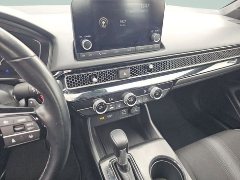 Used 2024 Honda Civic Sport image 25