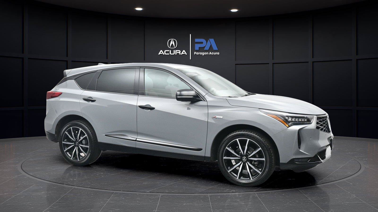 Certified 2025 Acura RDX w/ Advance Package AWD/4WD image 29