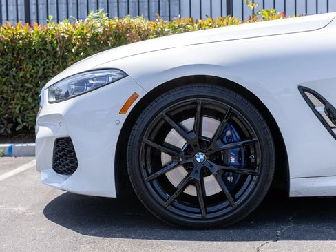 Used 2020 BMW 840i xDrive Coupe w/ M Sport Package AWD/4WD image 4