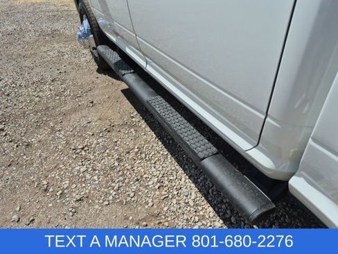New 2026 RAM 3500 Tradesman AWD/4WD image 10