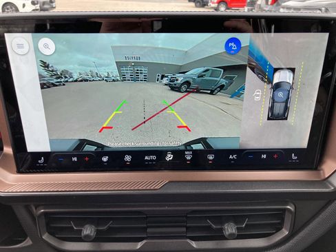 New 2026 Ford Bronco Sport Outer Banks AWD/4WD image 11