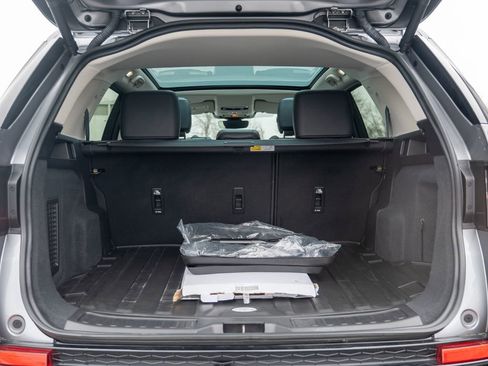 Certified 2024 Land Rover Discovery Sport S image 38