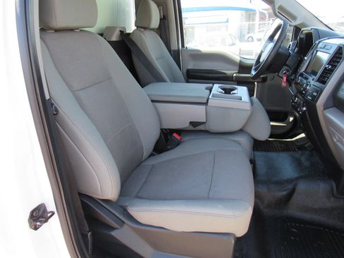 Used 2020 Ford F250 XL w/ Power Equipment Group AWD/4WD image 10