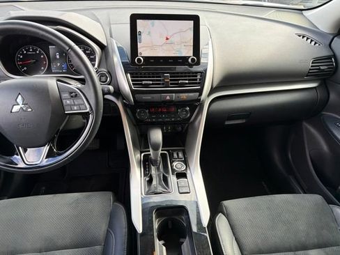 Used 2024 Mitsubishi Eclipse Cross SE AWD/4WD image 20