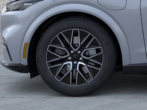 New 2026 Ford Mustang Mach-E Premium AWD/4WD image 19