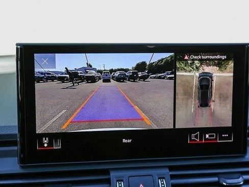 New 2025 Audi Q5 2.0T Premium Plus image 23