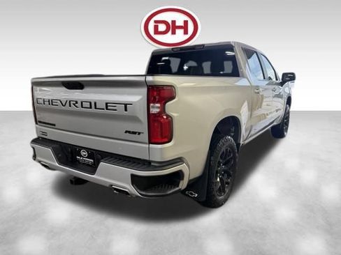 Used 2020 Chevrolet Silverado 1500 RST w/ All-Star Edition AWD/4WD image 12