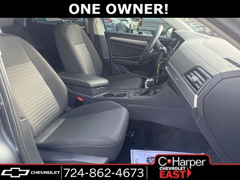 Used 2024 Volkswagen Jetta S image 12