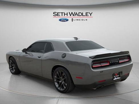 Used 2023 Dodge Challenger R/T Scat Pack w/ Plus Package image 5