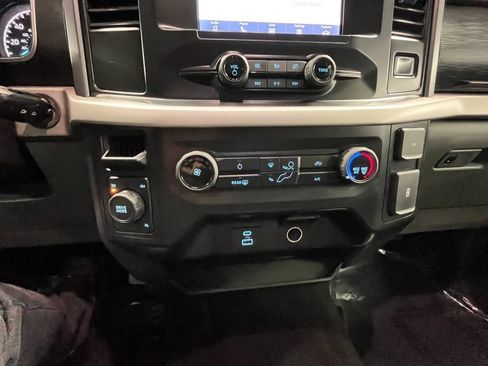 Used 2021 Ford F150 XLT w/ XTR Package AWD/4WD image 18