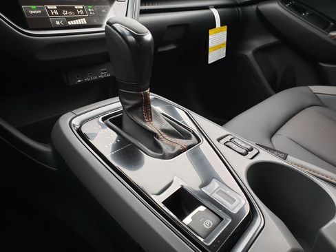 New 2026 Subaru Crosstrek 2.5i Limited AWD/4WD image 11
