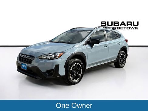 Certified 2023 Subaru Crosstrek 2.0i image 3