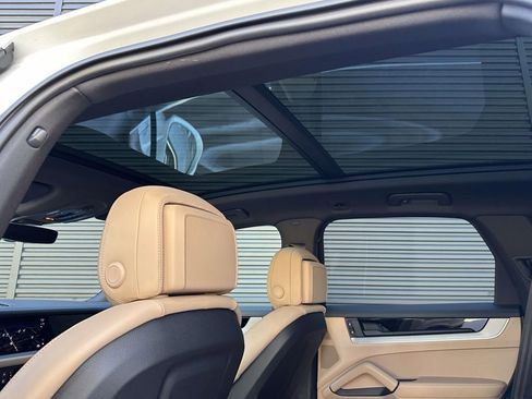 New 2026 Porsche Cayenne E-Hybrid image 16