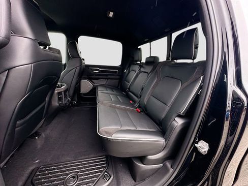 New 2026 RAM 1500 Laramie w/ Night Edition AWD/4WD image 26