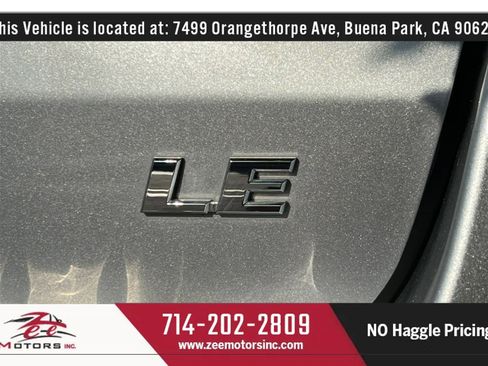 Used 2015 Toyota Highlander Plus FWD image 54