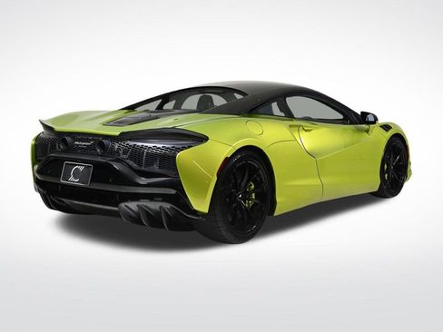 Used 2023 McLaren Artura image 5