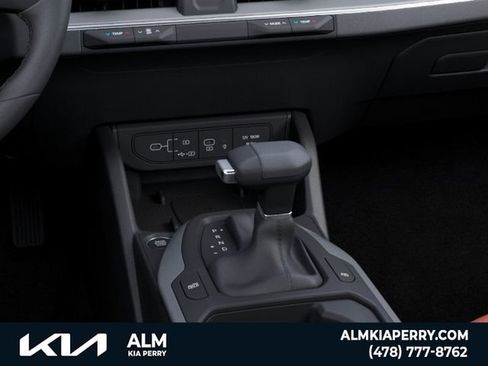 New 2026 Kia K4 GT-Line FWD image 23