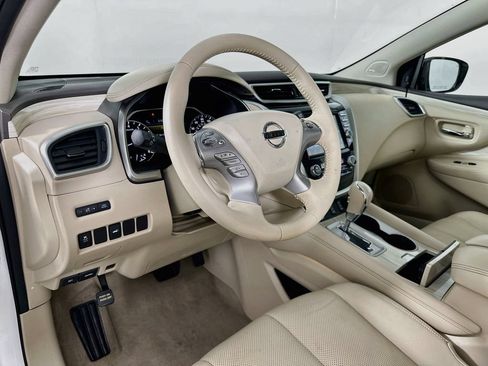 Used 2015 Nissan Murano SL FWD image 9