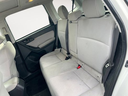 Used 2016 Subaru Forester 2.5i Premium w/ Popular Package #2 image 13