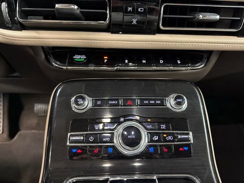 Certified 2021 Lincoln Nautilus Reserve w/ Cargo Utility Package AWD/4WD image 14