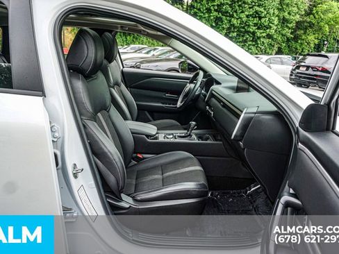 Used 2025 MAZDA CX-50 AWD 2.5 S w/ Premium Package image 23