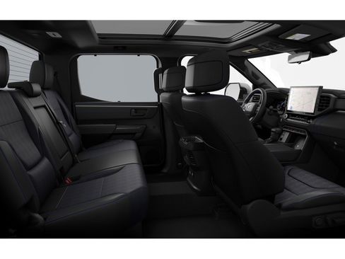 New 2026 Toyota Tundra Platinum AWD/4WD image 2