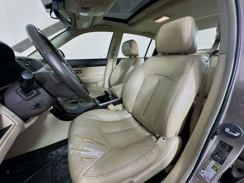 Used 2008 Kia Amanti w/ Leather Pkg FWD image 21