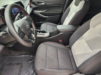 Used 2024 Chevrolet Trax RS FWD video 4