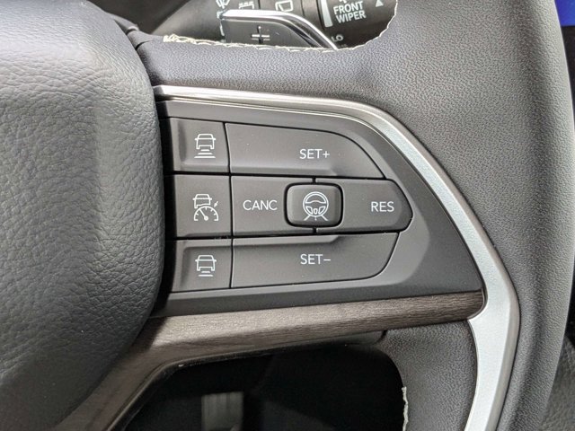 New 2026 Jeep Grand Cherokee Altitude AWD/4WD image 26
