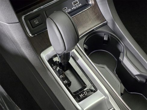 New 2026 Subaru Ascent Touring image 17